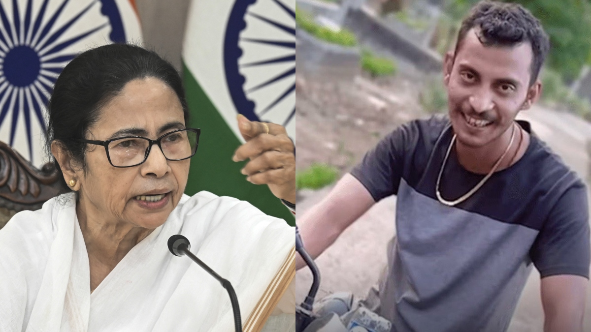 कोलकाता रेप-मर्डर केस: दोषी संजय रॉय की सजा पर राजनीति शुरू, जानें अब ममता ने क्या कहा?
