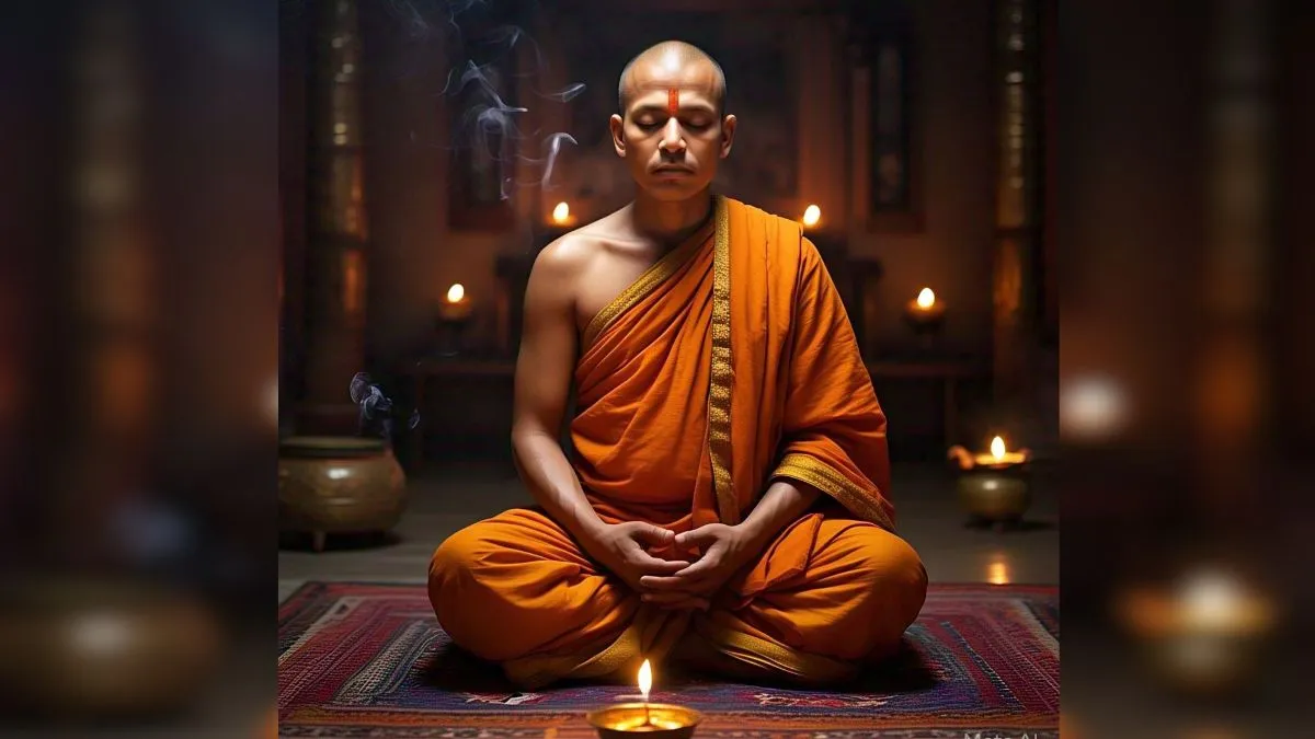 मौनी अमावस्या और महाकुंभ अमृत स्नान का बन रहा अद्भुत संयोग, क्यों है इस दिन मौन साधना का महत्व? Mahakumbh 2025- India TV Hindi