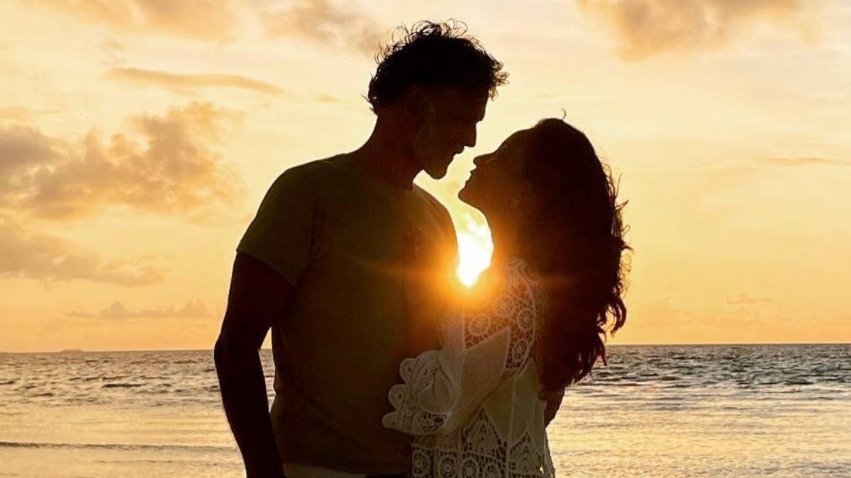 सुपरमॉडल से बना सुपरस्टार, देता रहा फ्लॉप पर फ्लॉप, 26 साल छोटी लड़की से रचाया दूसरा ब्याह, सास भी हैं उम्र में छोटी सुपरमॉडल से बना सुपरस्टार, देता रहा फ्लॉप पर फ्लॉप, 26 साल छोटी लड़की से रचाया दूसरा ब्याह, सास भी हैं उम्र में छोटी