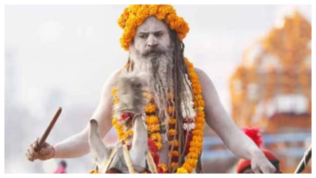 Mahakumbh 2025: जानें नागाओं के 3 रोचक रहस्य, हिमालय में एकांतवास करने वाले नागा साधुओं को कैसे होती है महाकुंभ की जानकारी? Mahakumbh 2025- India TV Hindi