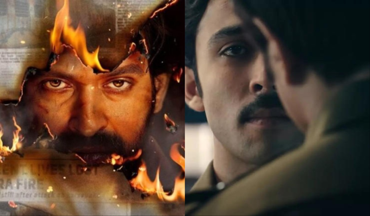 ‘द साबरमती रिपोर्ट’ से ‘ब्लैक वारंट’ तक, ये वीकेंड होगा एंटरटेनमेंट से भरपूर, नई फिल्में-सीरीज करेंगी धमाका