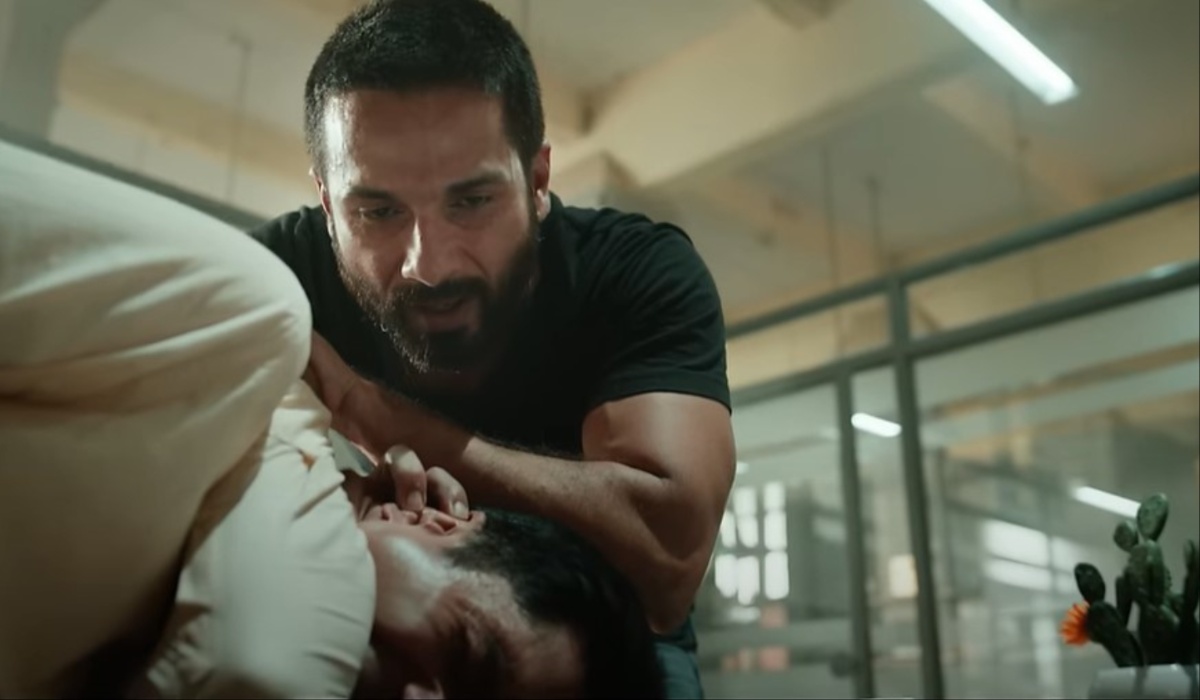 Deva Trailer Review: ‘आई एम माफिया…’, शाहिद कपूर के एक्शन ने ‘देवा’ में मचाया धमाल