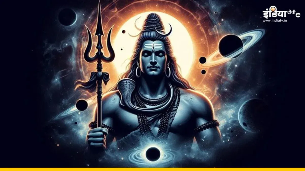 Somwar Ke Upay: सोम प्रदोष और मासिक शिवरात्रि व्रत के शुभ संयोग में जरूर करें ये उपाय, भगवान शिव की कृपा से दूर होगी जीवन की सभी बाधाएं सोमवार उपाय- India TV Hindi