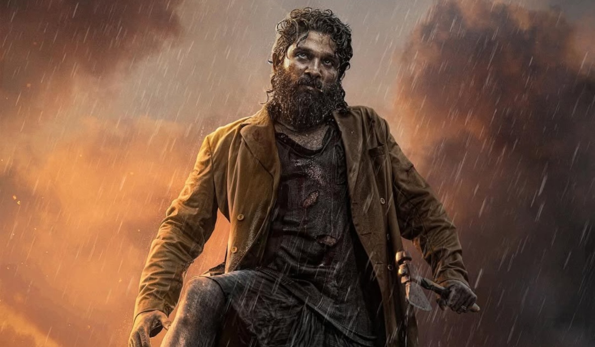 ‘पुष्पा 2’ ओटीटी पर इस ट्विस्ट के साथ होगी रिलीज, 23 मिनट का ये सीन हिंदी में नहीं होगा स्‍ट्रीम