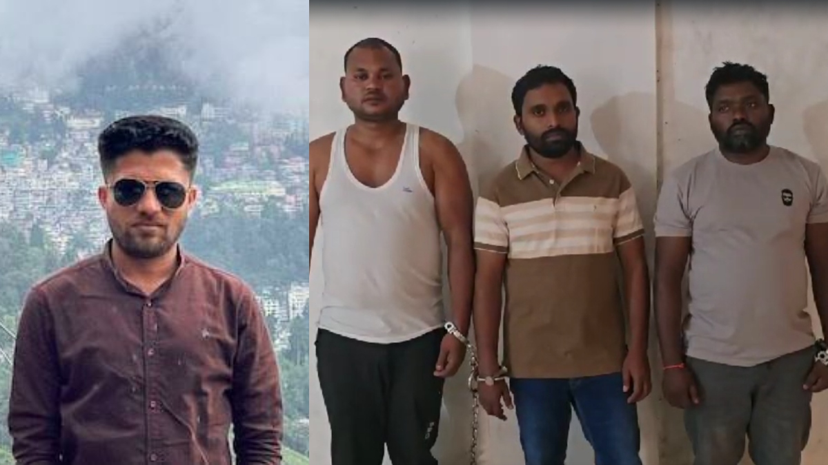 मुकेश चंद्राकर का भाई ही निकला हत्यारा! सड़क घोटाला उजागर करने से नाखुश था, खाने पर बुलाकर की हत्या