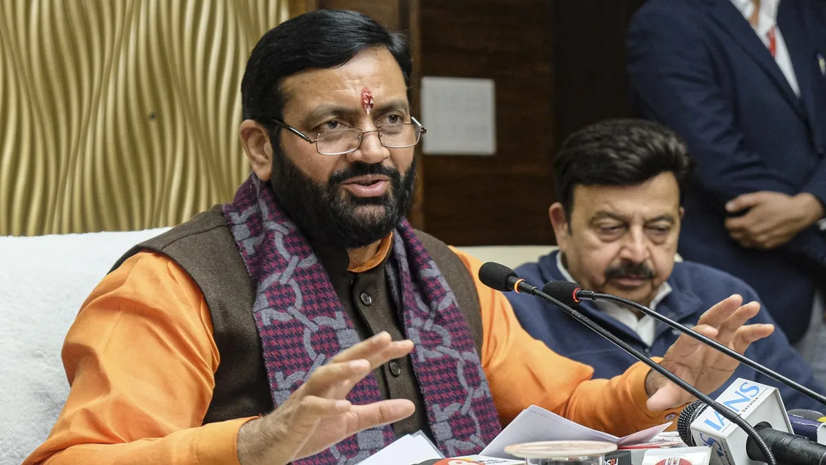 nayab singh saini- India TV Hindi