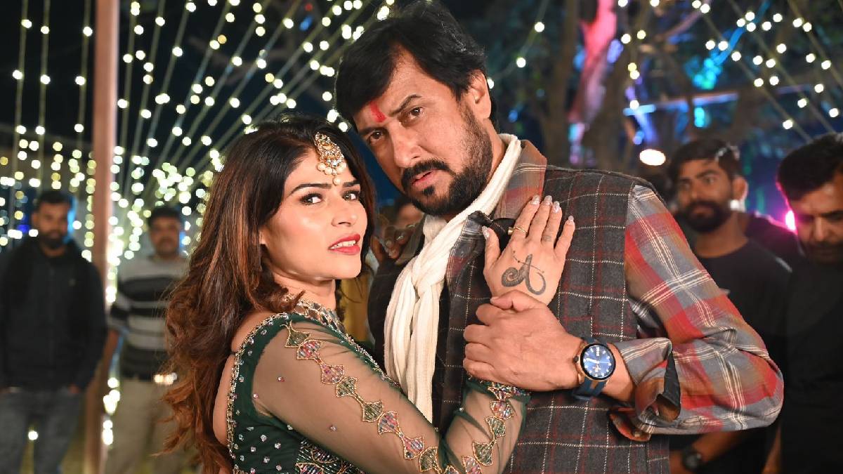 ‘बिजली’ बनकर बिजली गिराएंगी मुनमुन चक्रवर्ती, लट्टू के साथ-साथ दर्शकों को भी इशारों पर नचाने की है तैयारी