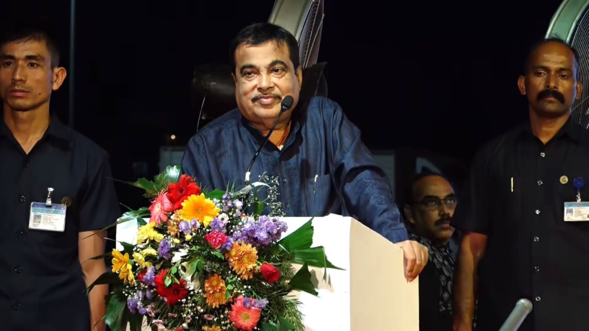 ‘….तो मैं बुलडोजर की व्यवस्था करूंगा’, जानें गडकरी ने कहां दिया अतिक्रमण हटाने का अल्टीमेटम