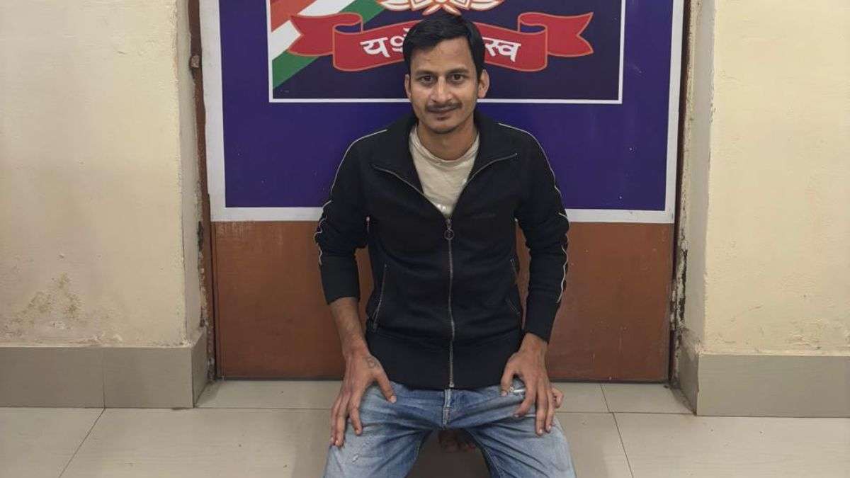 अभिनेता सैफ अली खान पर हमला करने वाला संदिग्ध छत्तीसगढ़ से पकड़ा गया, सीएम साय ने दी बड़ी जानकारी