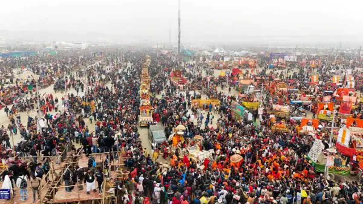 Mahakumbh 2025: मौनी अमावस्या पर अपनी गाड़ी से जा रहे महाकुंभ, तो पहले जान लीजिए कहां-कहां होगी पार्किंग?