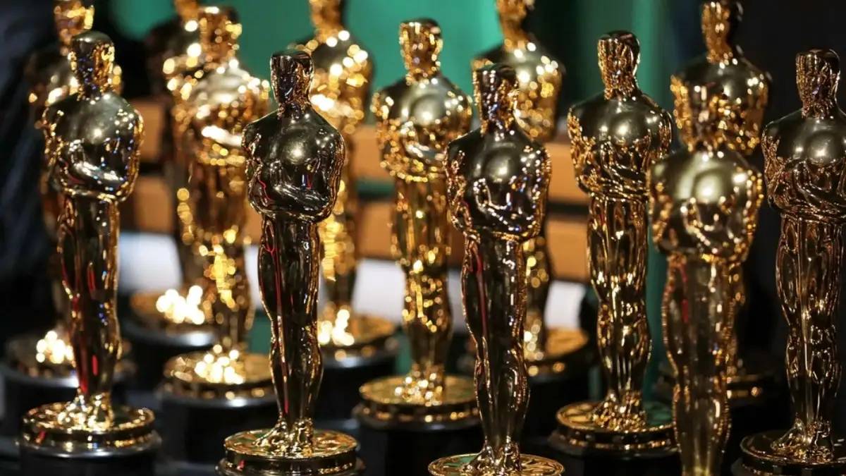 Oscars 2025: एकेडमी अवॉर्ड नॉमिनेशन का हुआ आगाज, इस हिंदी फिल्म की को भी मिली एंट्री – India TV Hindi