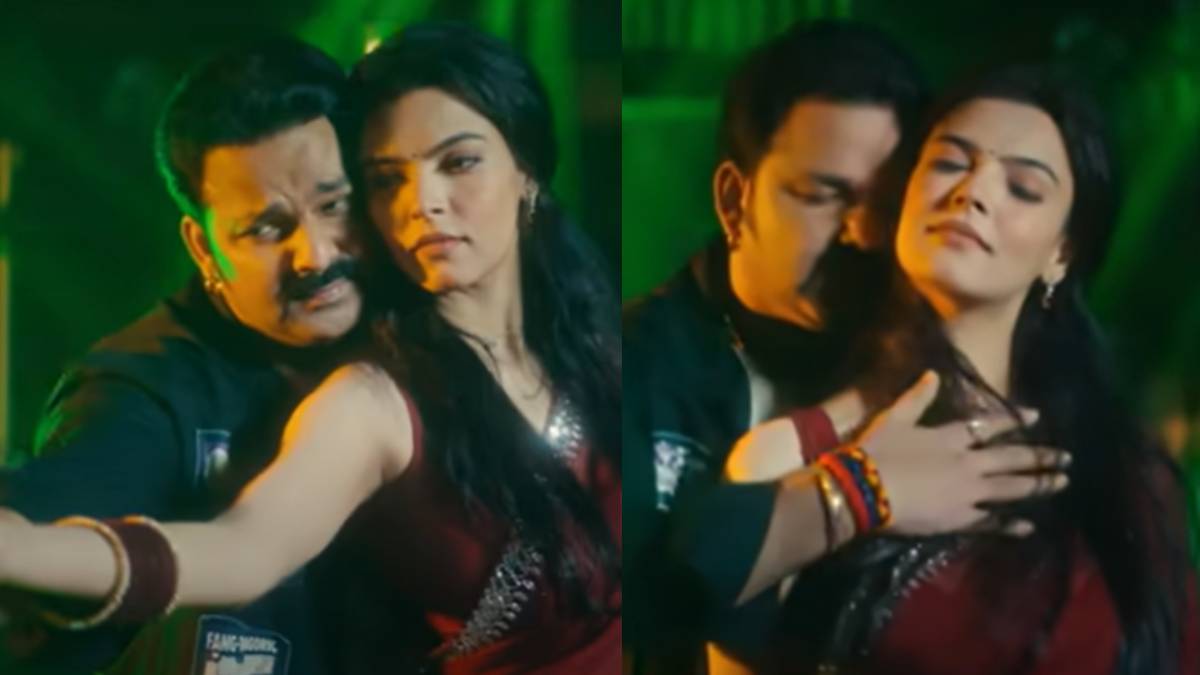 ‘आरा के ओठलाली…’ रिलीज हुआ पवन सिंह का नया भोजपुरी गाना, आते ही यूट्यूब पर छा गए पावर स्टार