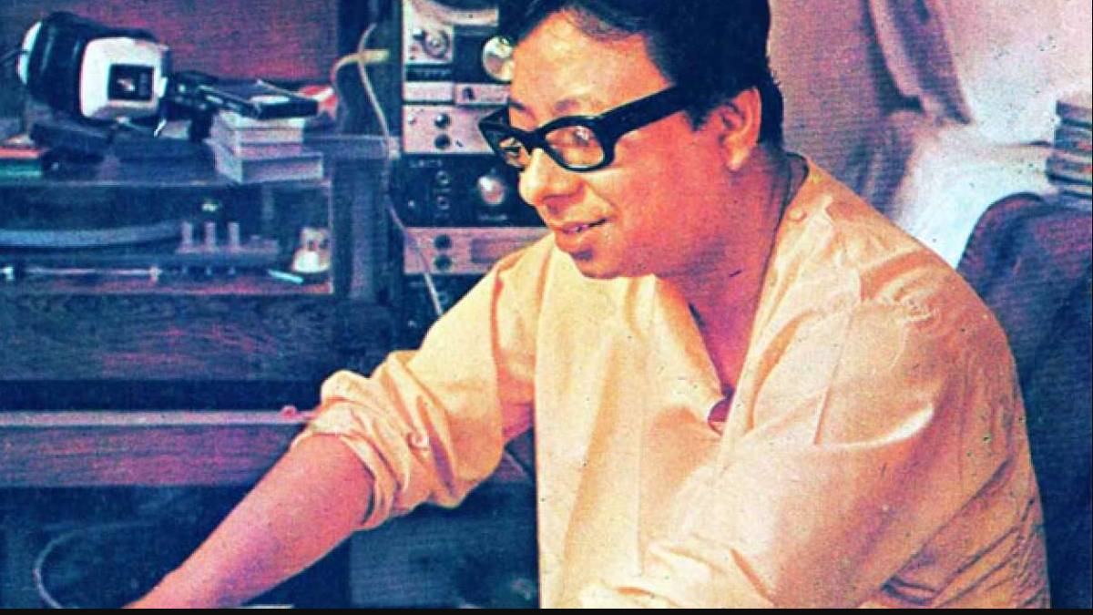 R D Burman Death Anniversary: रोना भी पंचम स्वर में किया था शुरू, कैसे बने संगीत की दुनिया के अभिमन्यु