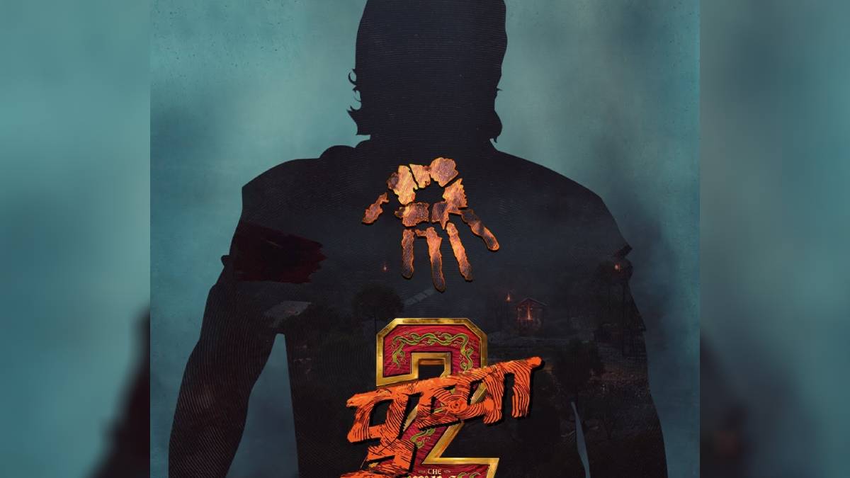 पुष्पा 2 की हिंदी ओटीटी रिलीज से भी उठा पर्दा, इस प्लेटफॉर्म दिखेगा ‘पुष्पाराज’ का जलवा