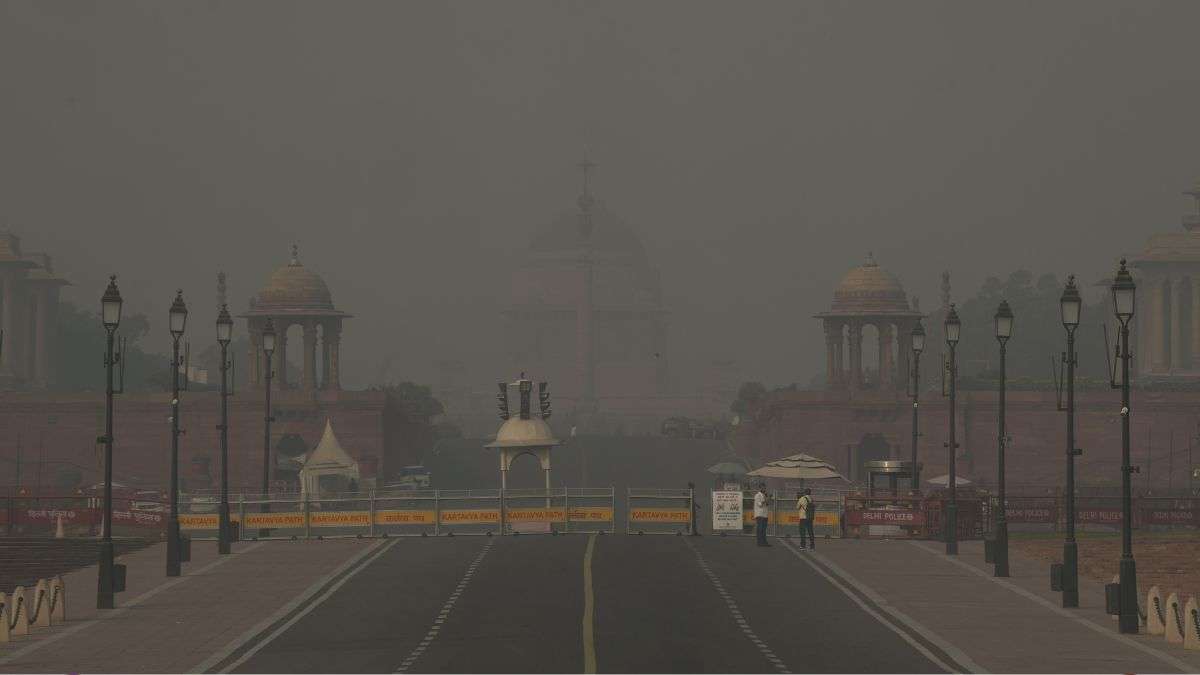 IMD Weather Alert: दिल्ली में फिर होने वाली है बरसात, जानें पंजाब-हरियाणा और यूपी-बिहार का भी हाल