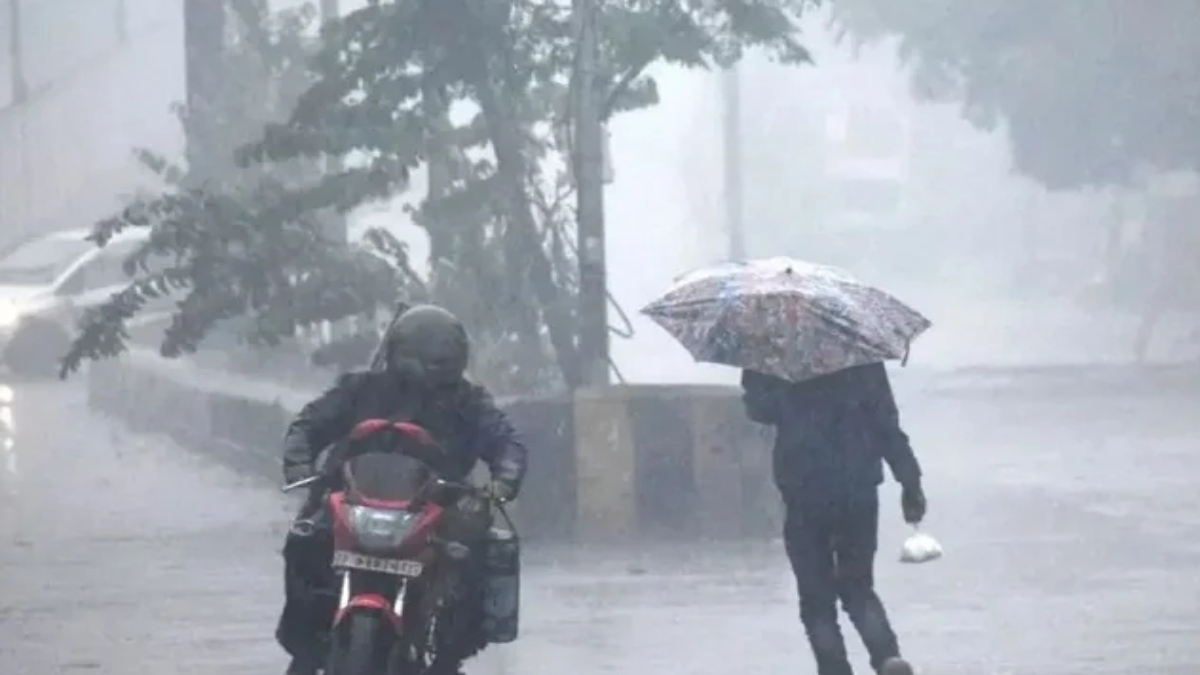राजस्थान में कोहरे और ठंड के बाद भारी बारिश का अलर्ट जारी, जानिए कब बरसेंगे बादल?