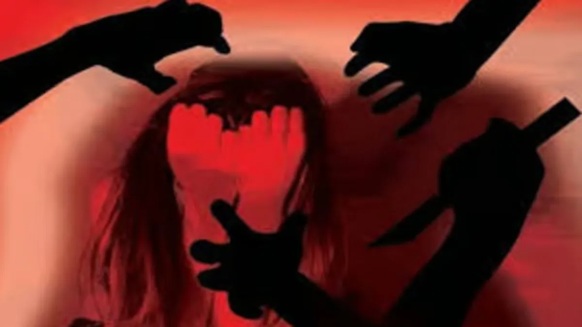 64 लोगों ने किया दुष्कर्म, लड़की की दर्दनाक दास्तां सुन पुलिस के उड़े होश, अबतक 15 गिरफ्तार केरल में एथलीट से हैवानियत- India TV Hindi