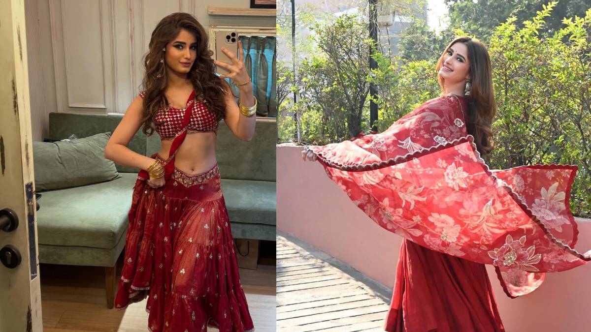 उई अम्मा: ‘डेब्यू हो तो ऐसा’ रवीना टंडन की बेटी का डांस देख झूम उठे फैन्स, घोषित कर दिया सुपरस्टार