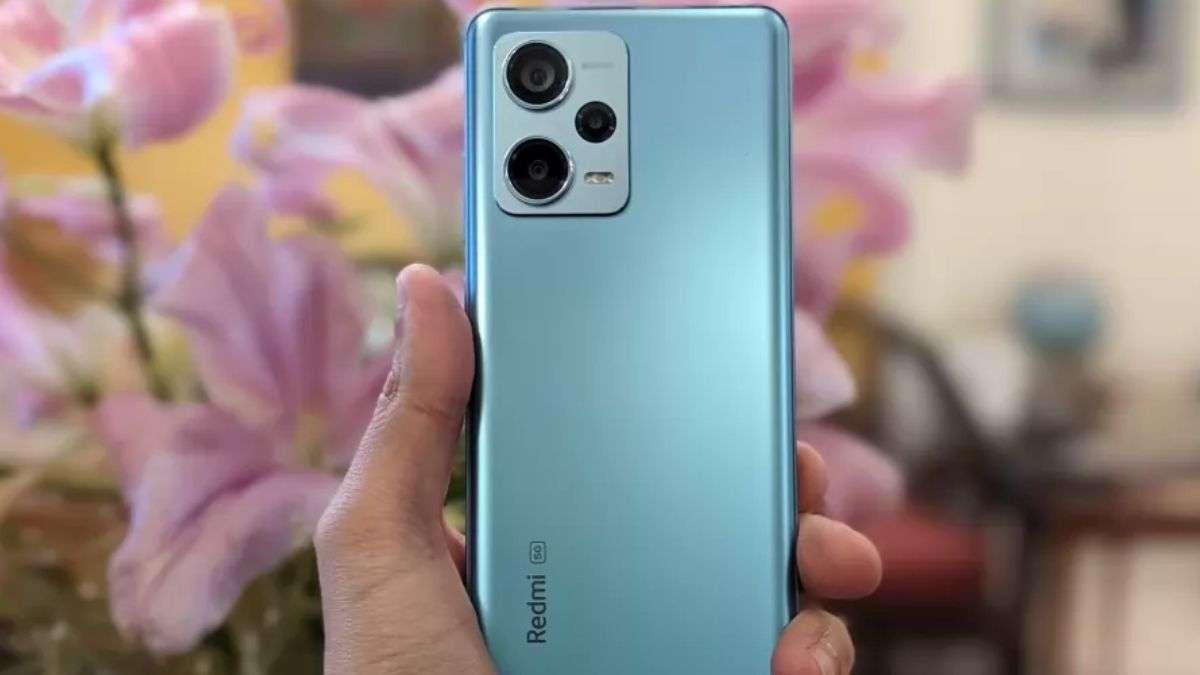 Redmi Note 12 Pro 256GB की एक झटके में गिरी कीमत, Flipkart दे रहा 43% का धांसू डिस्काउंट