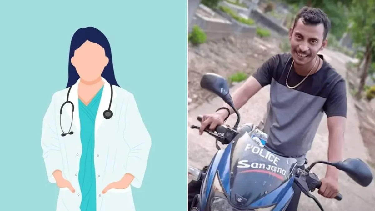 ट्रेनी डॉक्टर से रेप-मर्डर के दोषी को मौत की सजा की मांग! कल सुप्रीम कोर्ट करेगा सुनवाई