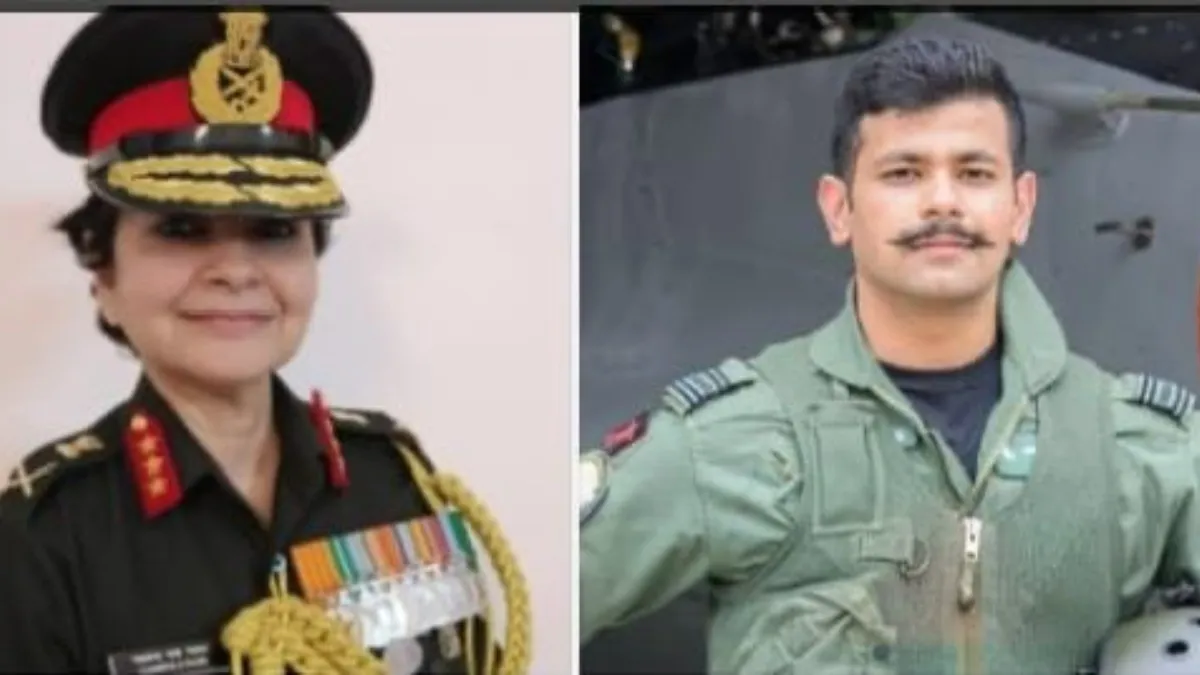 Sadhna nair tarun nair- India TV Hindi