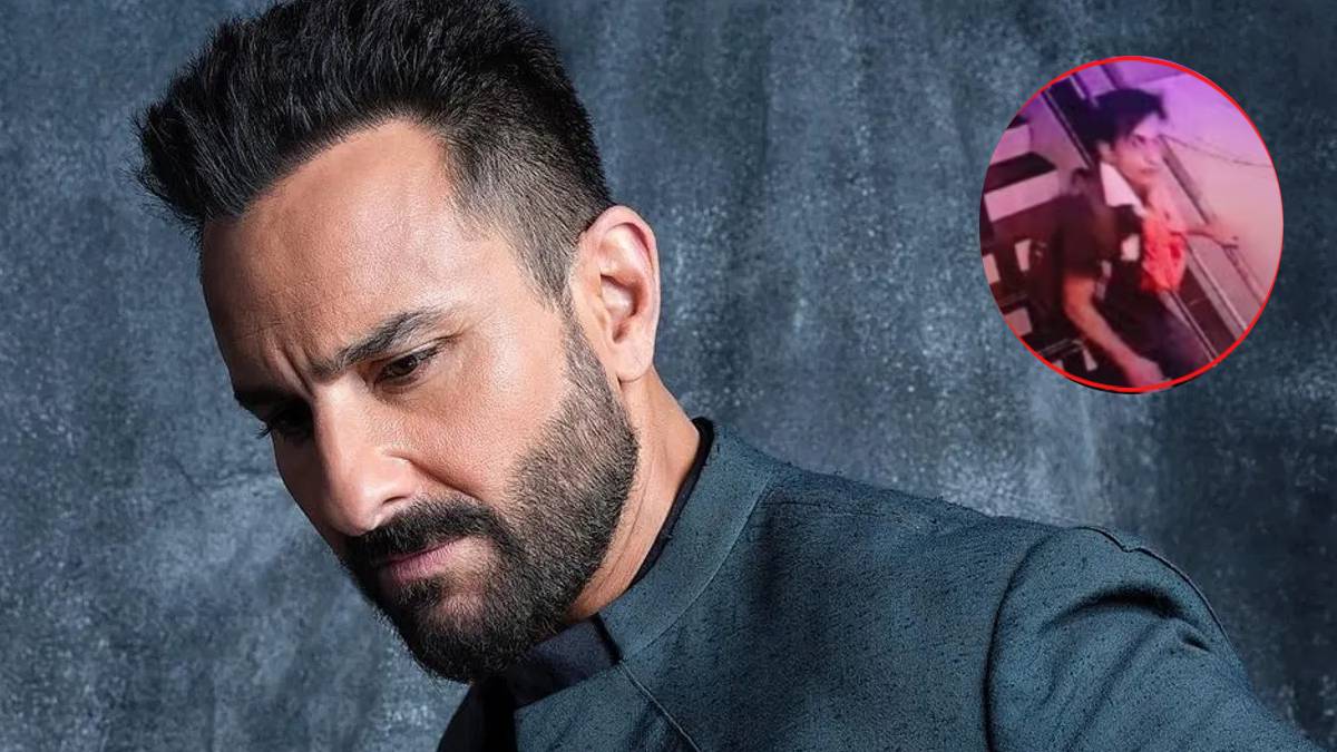 Saif Ali Khan Attack: क्राइम सीरीज देखकर हमलावर ने घटना को दिया अंजाम! इन हथकंडों से पुलिस को दे रहा चकमा