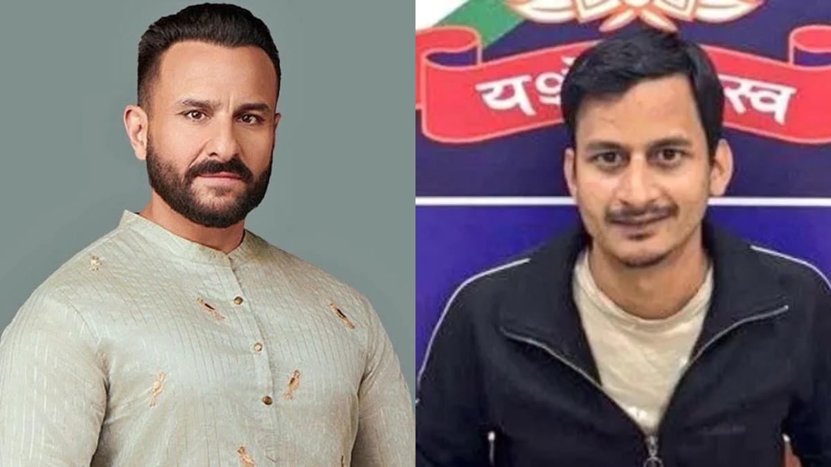 होने वाली दुल्हन से मिलने जा रहा था युवक, पुलिस ने सैफ का हमलावर समझकर हिरासत में लिया, फिर नौकरी गई-शादी भी टूटी