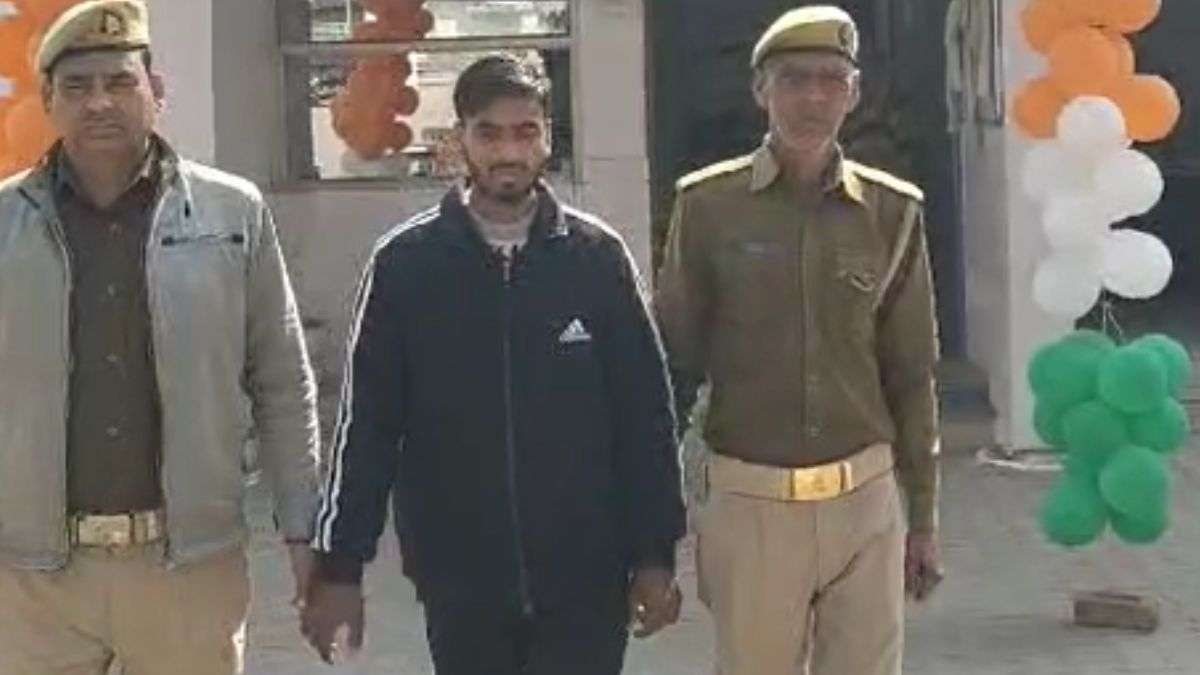 यूपी: संभल हिंसा के एक और आरोपी सोहेल को पुलिस ने गिरफ्तार किया, अब तक 73 आरोपियों को भेजा जा चुका जेल