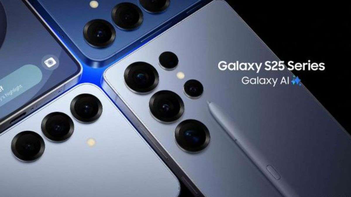Samsung Galaxy S25 Ultra 5G का इंतजार हुआ खत्म, 200MP वाले नए फोन की हुई एंट्री, कीमत जानकर हो जाएंगे खुश