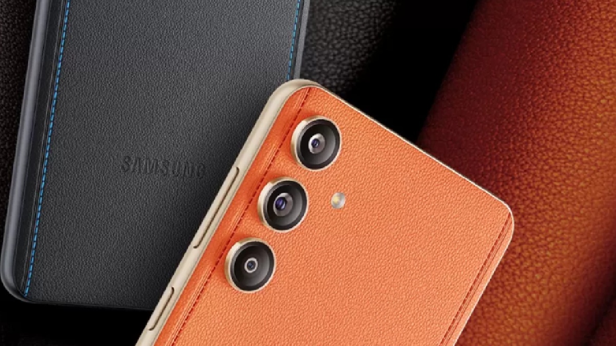 Samsung Galaxy A56, Galaxy A36 में मिलेगा यूनीक कैमरा, नई लीक में खुलासा