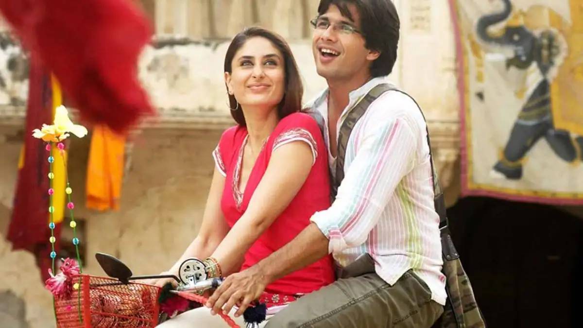 ‘आदित्य और गीत आज तलाक..’ शाहिद कपूर का एक कमेंट और टूट गया ‘जब वी मेट’ के फैंस का दिल