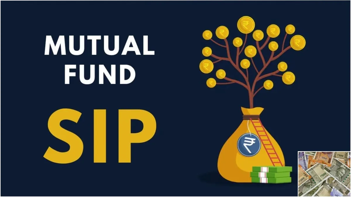 6,000 रुपये महीने की SIP से तैयार कर सकते हैं 1 करोड़ रुपये का फंड, समझिए कैलकुलेशन म्यूचुअल फंड एसआईपी- India TV Paisa