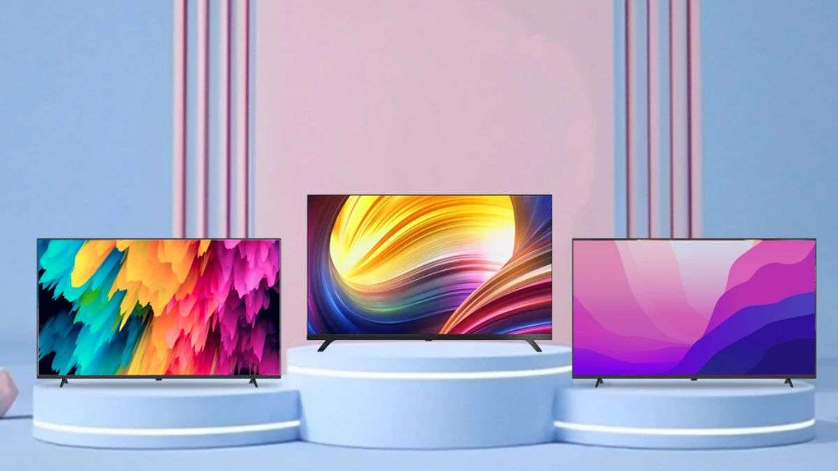 सस्ती Smart TV के चक्कर में कहीं बेवकूफ न बन जाएं, Flipkart-Amazon Sale में खरीदते समय ये फीचर्स जरूर चेक करें