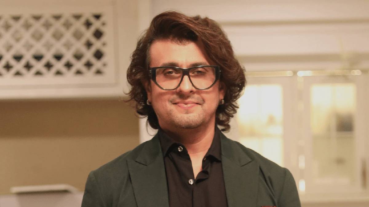 ‘कुछ नहीं मिला अभी तक’, इन दिग्गजों के लिए अफसोस में डूबे सोनू निगम, वीडियो बनाकर उठाया बड़ा मुद्दा