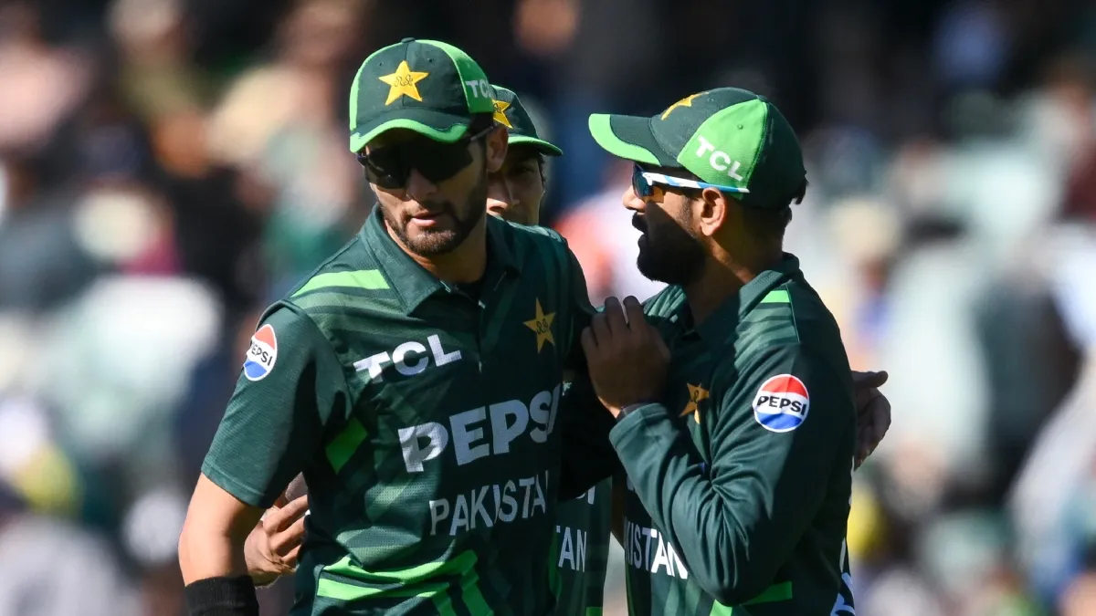 चैंपियंस ट्रॉफी 2025 से पहले PCB का बड़ा फैसला, इस सीरीज के बदल दिए गए वेन्यू पाकिस्तान क्रिकेट टीम- India TV Hindi