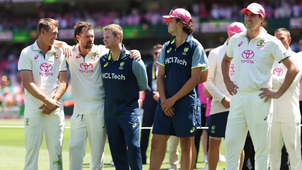 WTC फाइनल से पहले इस टीम से टेस्ट खेलेगा ऑस्ट्रेलिया, चोटिल खिलाड़ी को मिली हरी झंडी australia cricket team- India TV Hindi