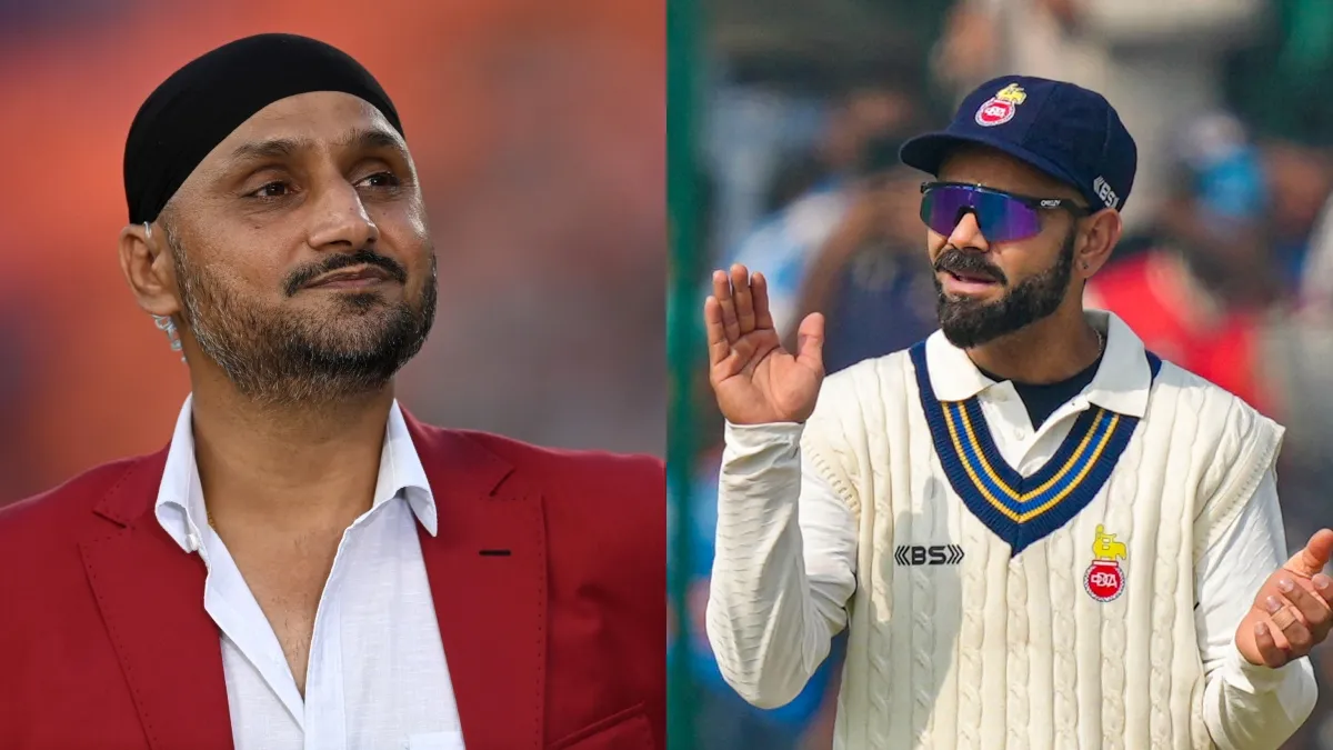 Virat Kohli- India TV Hindi