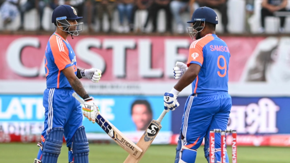 IND vs ENG सूर्यकुमार यादव की टीम इंडिया में किसकी हो सकती है एंट्री