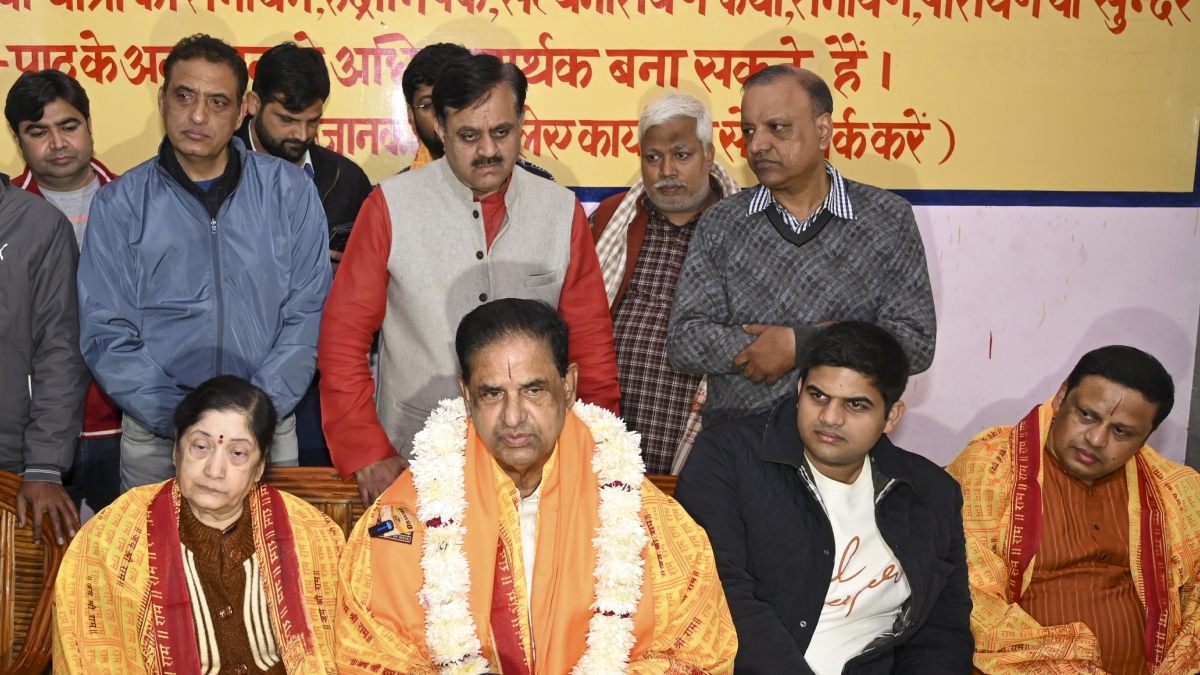 तिरुपति मंदिर ट्रस्ट को मिला 1 करोड़ का दान, बैंक में रहेगा पैसा, ब्याज से भक्तों के मुफ्त भोजन का इंतजाम