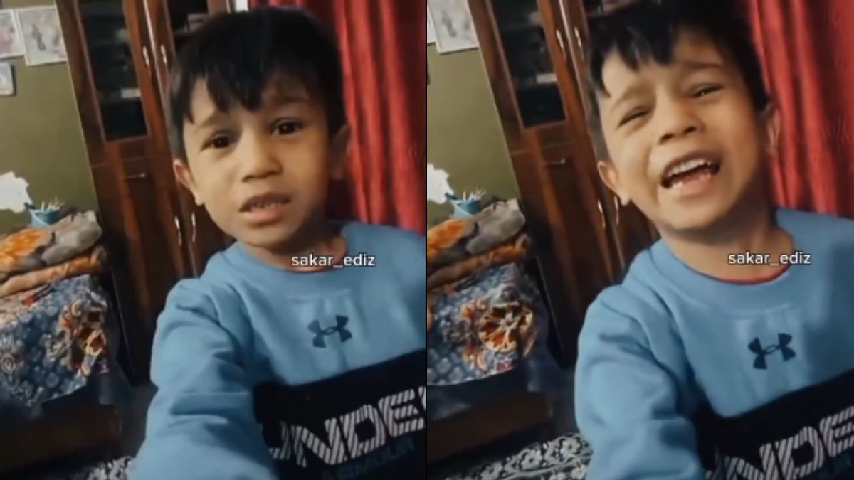 ‘जब मैं PM बनूंगा तो…’, परेशान बच्चे ने Video में जो कुछ कहा वह देख आप भी कहेंगे- बहुत दर्द है इसके दिल में