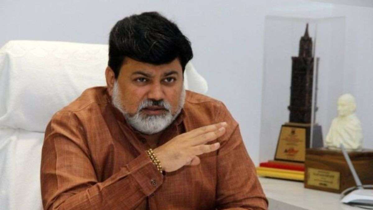 ‘कांग्रेस और उद्धव ठाकरे गुट में होने वाली है बड़ी टूट’, महाराष्ट्र के उद्योग मंत्री उदय सामंत का बड़ा दावा