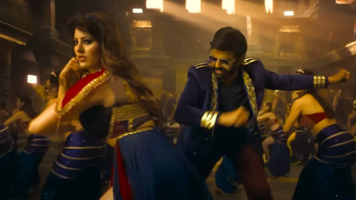 urvashi rautela- India TV Hindi