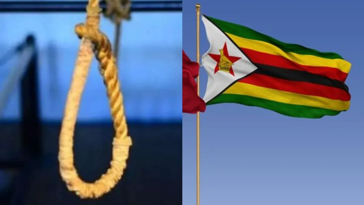 अब लोगों को नहीं मिलेगी मौत की सजा, इस देश ने खत्म किया प्रावधान अफ्रीका के इस देश ने खत्म की मौत की सजा। - India TV Hindi
