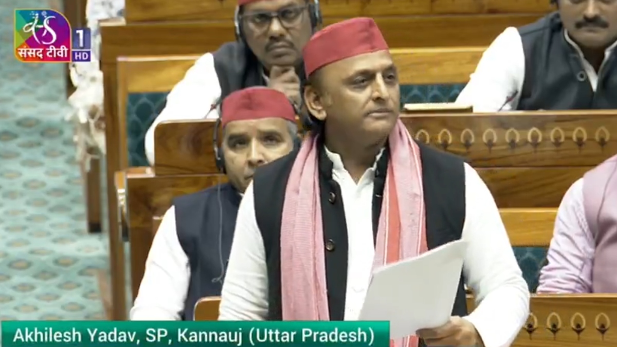 ‘महाकुंभ में भगदड़ को लेकर बुलाई जाए बैठक, छिपाए जा रहे मरने वालों के आंकड़े’- अखिलेश – India TV Hindi ‘महाकुंभ में भगदड़ को लेकर बुलाई जाए बैठक, छिपाए जा रहे मरने वालों के आंकड़े’- अखिलेश – India TV Hindi