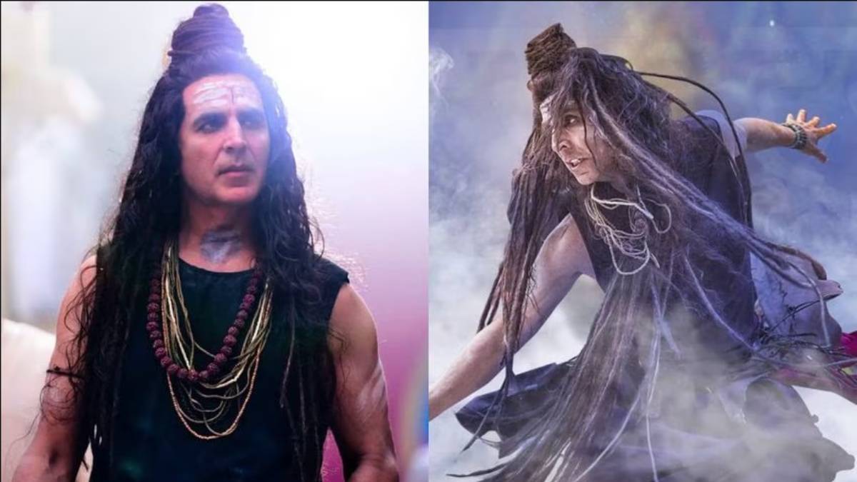 भगवान शिव के छोटे रोल से ही बदल गई फिल्म की किस्मत  – India TV Hindi