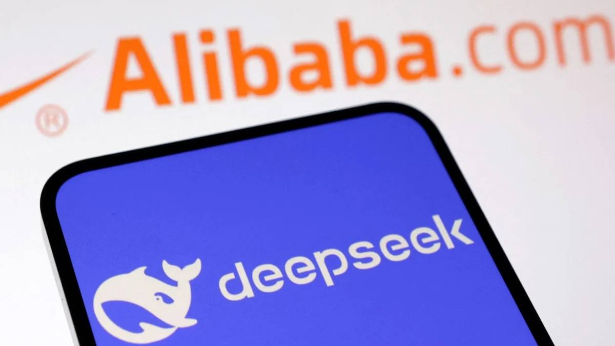 DeepSeek और OpenAI को टक्कर देने की तैयारी, Alibaba ने दिखाया अपना AI मॉडल