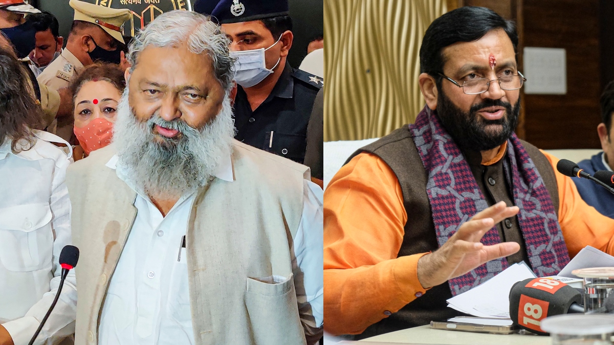 क्या अनिल विज नाराज हैं? CM नायब सिंह सैनी ने दे दिया सवाल का जवाब