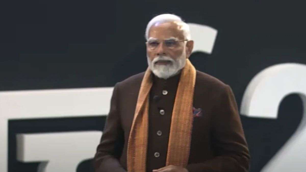 Pariksha Pe charcha 2025 Live: परीक्षा पे चर्चा शुरू, पीएम मोदी कर रहे हैं छात्रों से बात