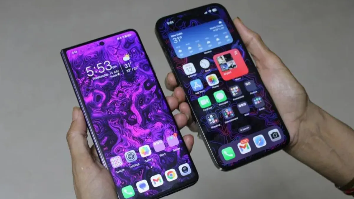 Apple TV, Apple TV App, Android, Tablets, Google Play Store, Apple, Apple TV+ app, Apple TV+ app dow- India TV Hindi