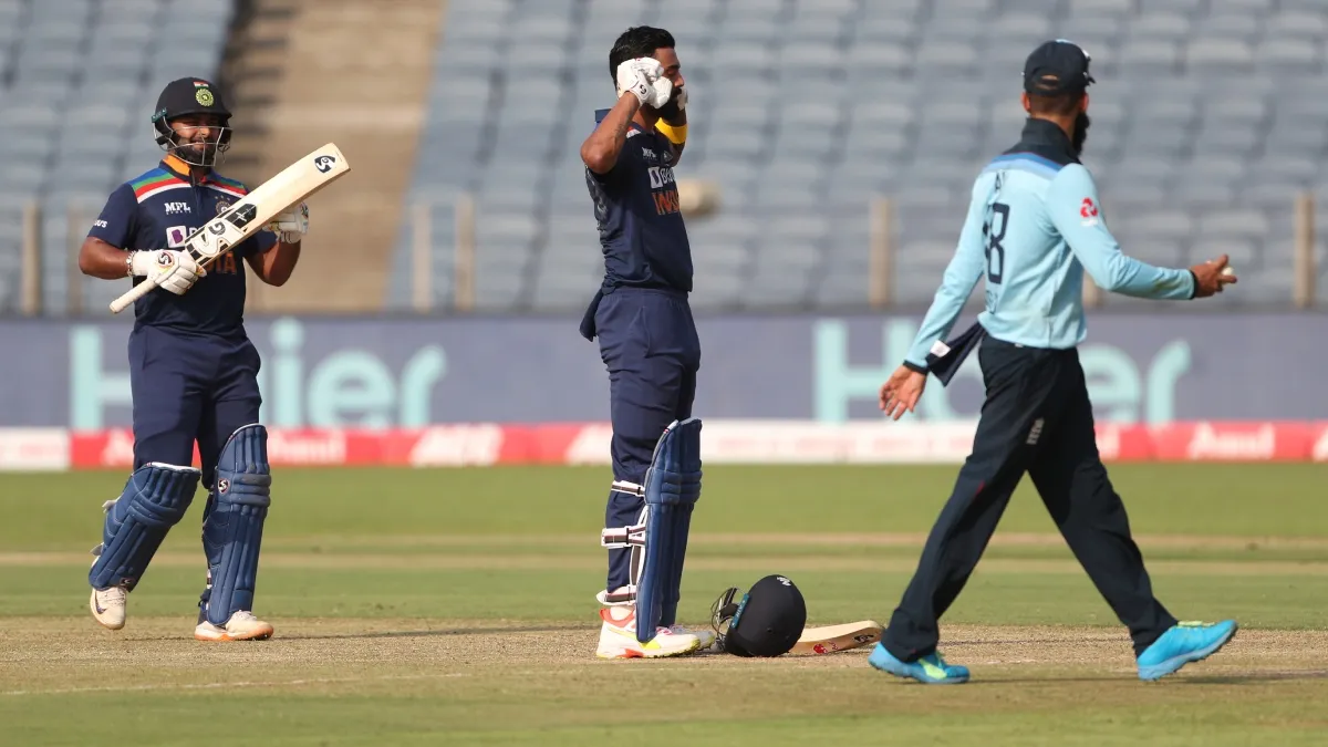 IND vs ENG: पहले ODI से पहले टेंशन में टीम मैनेजमेंट, नागपुर में कौन होगा टीम इंडिया का विकेटकीपर? IND vs ENG- India TV Hindi